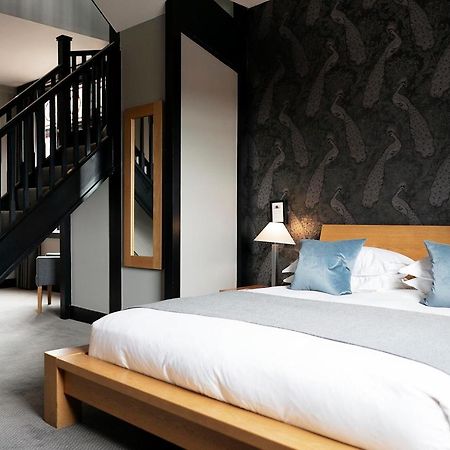 Hotel du Vin Henley Extérieur photo
