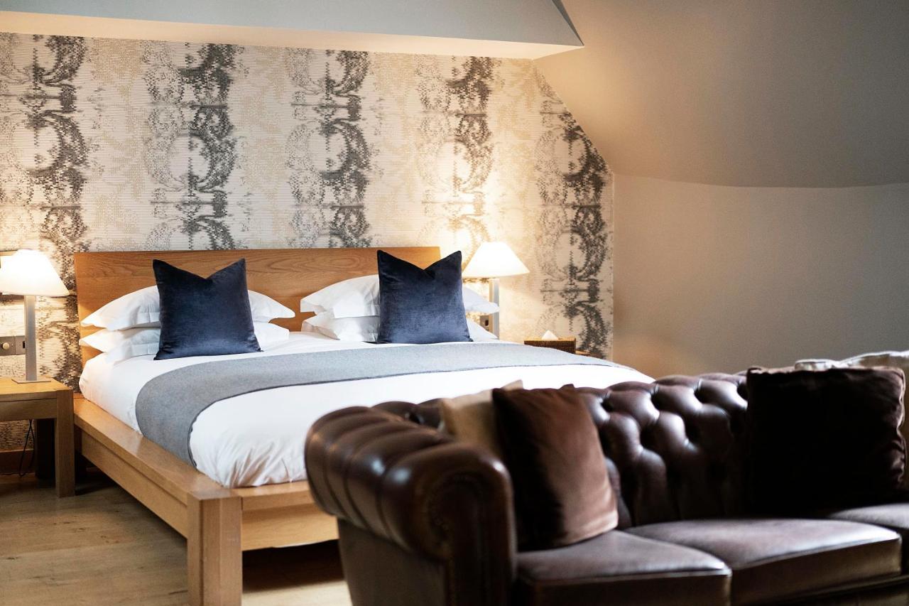Hotel du Vin Henley Extérieur photo