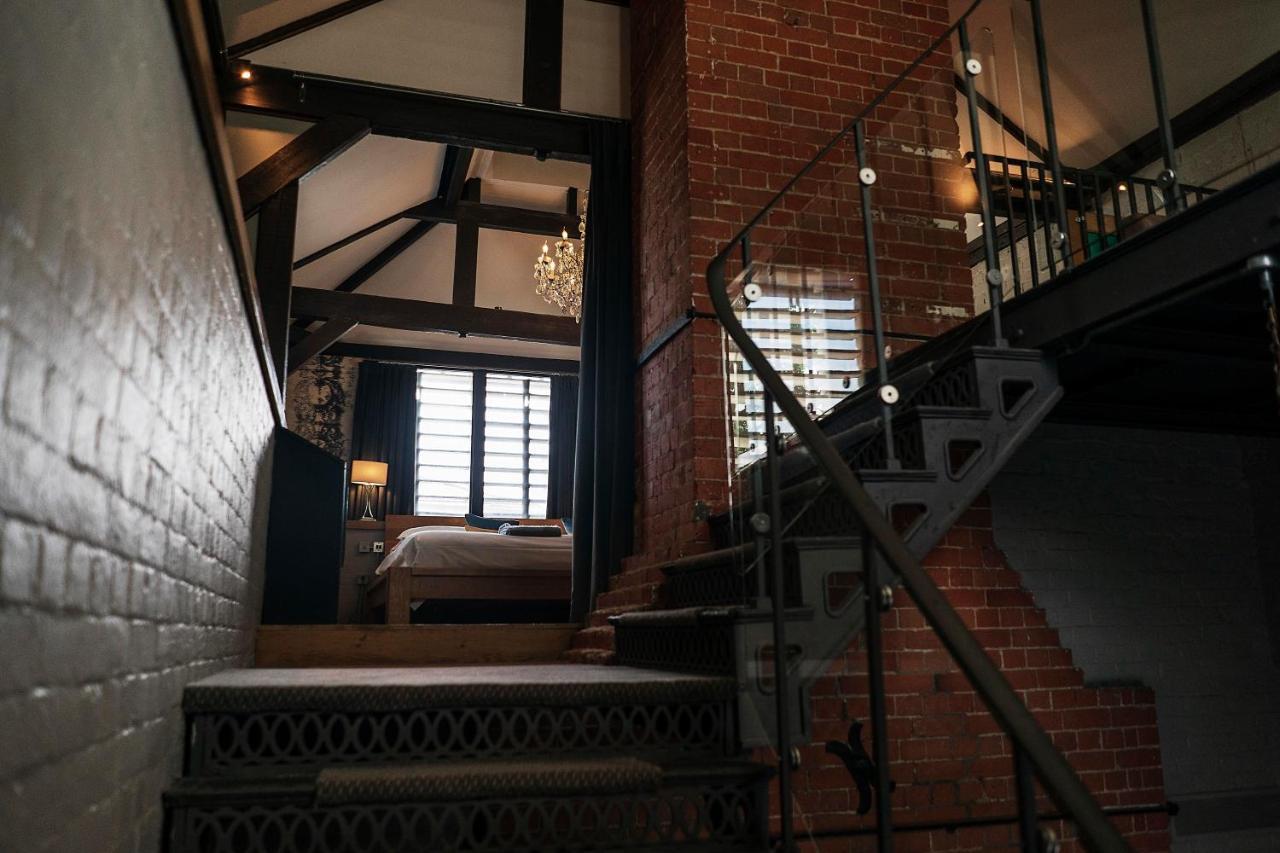 Hotel du Vin Henley Extérieur photo