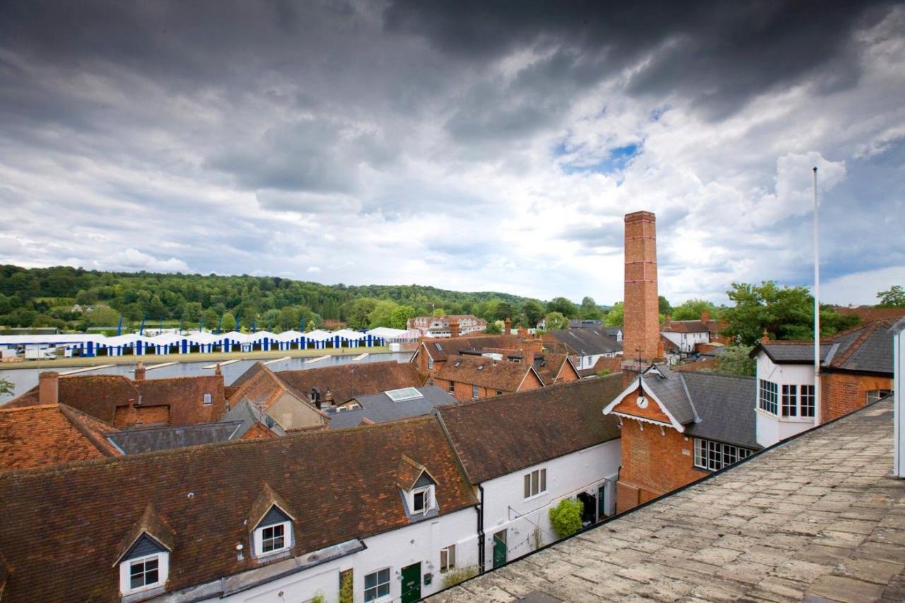 Hotel du Vin Henley Extérieur photo