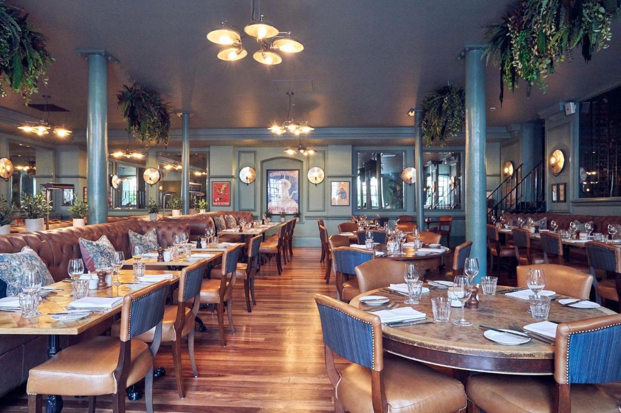 Hotel du Vin Henley Extérieur photo