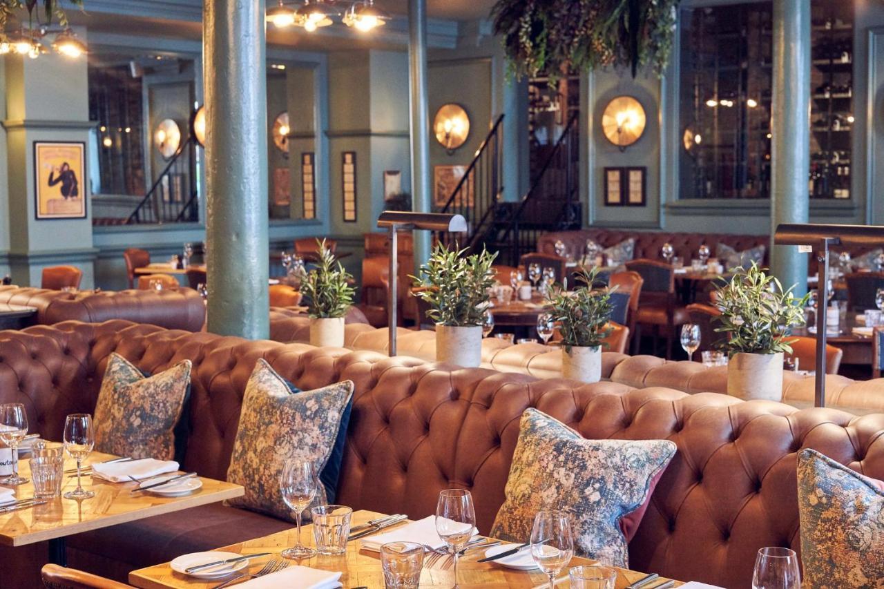 Hotel du Vin Henley Extérieur photo