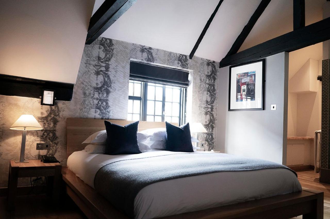 Hotel du Vin Henley Extérieur photo