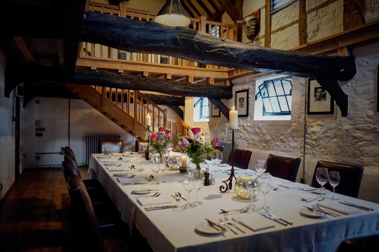 Hotel du Vin Henley Extérieur photo