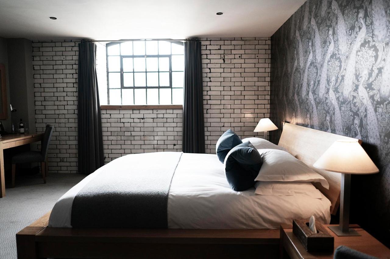 Hotel du Vin Henley Extérieur photo