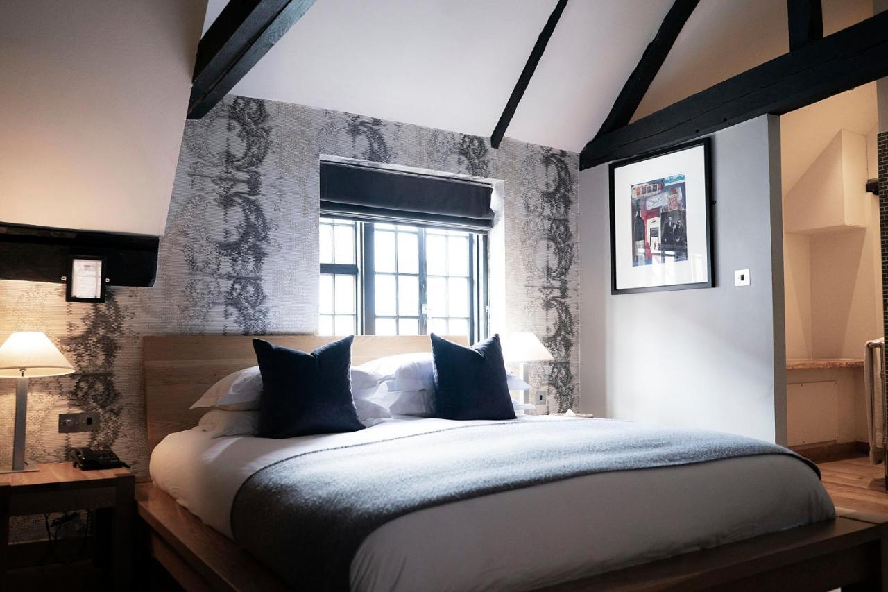 Hotel du Vin Henley Extérieur photo