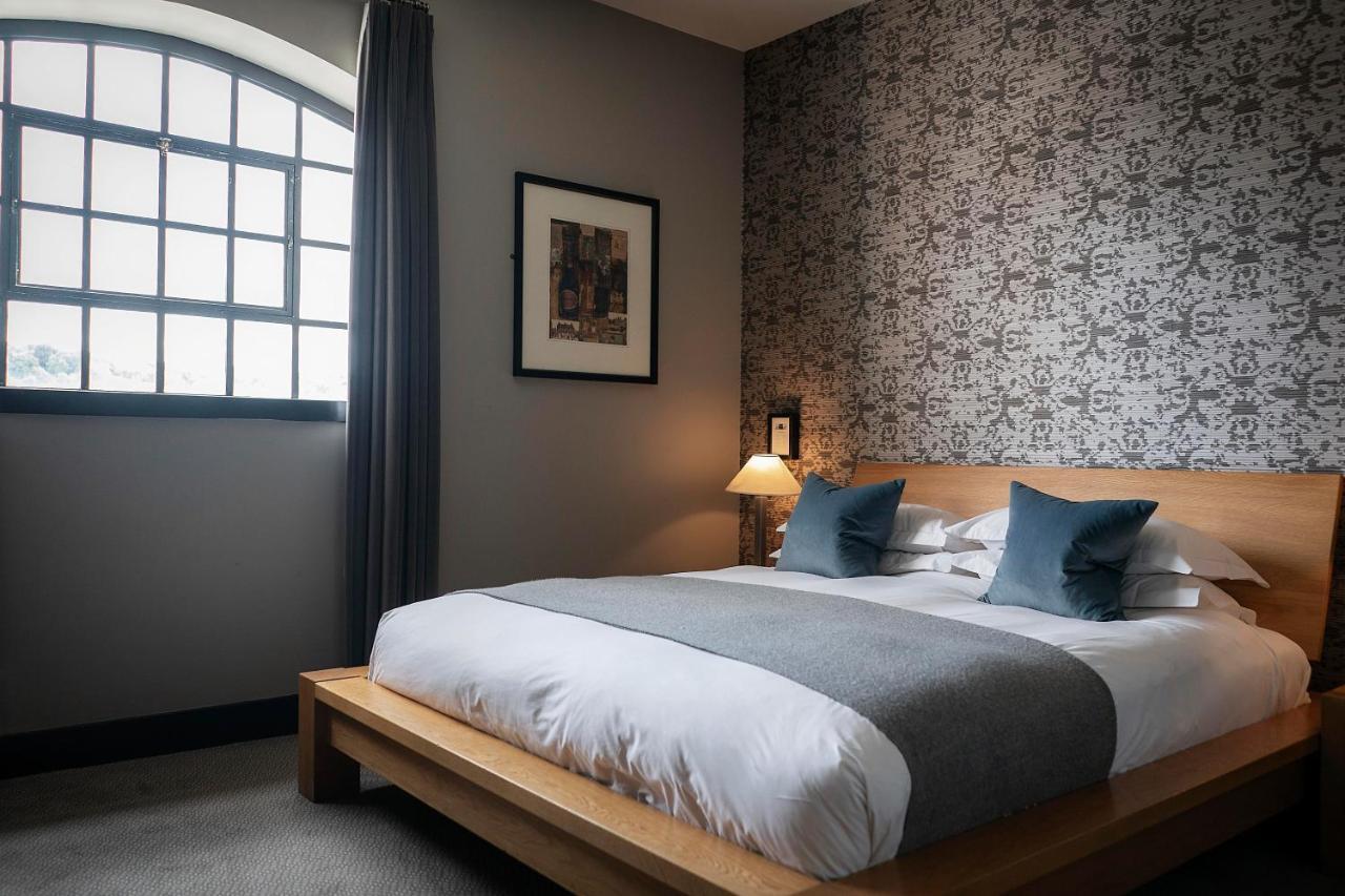 Hotel du Vin Henley Extérieur photo