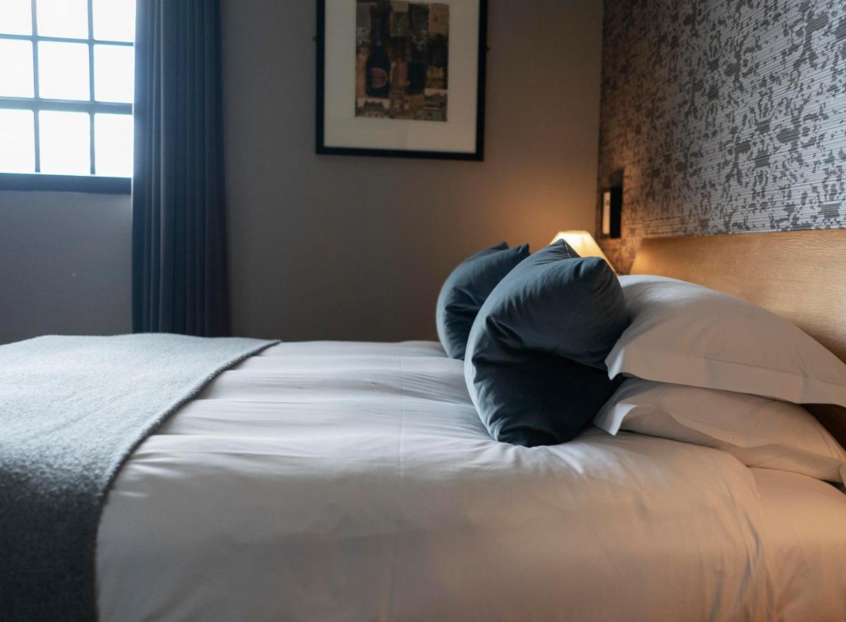 Hotel du Vin Henley Extérieur photo
