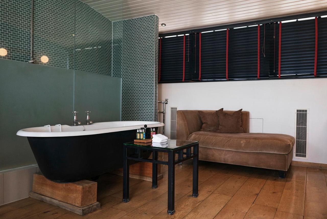 Hotel du Vin Henley Extérieur photo