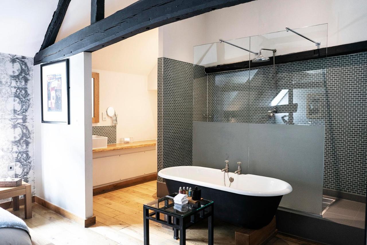 Hotel du Vin Henley Extérieur photo