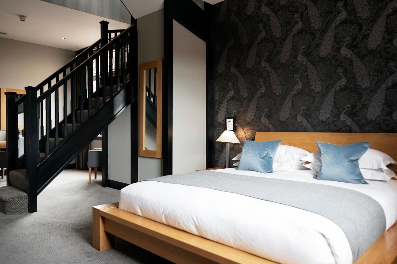 Hotel du Vin Henley Extérieur photo