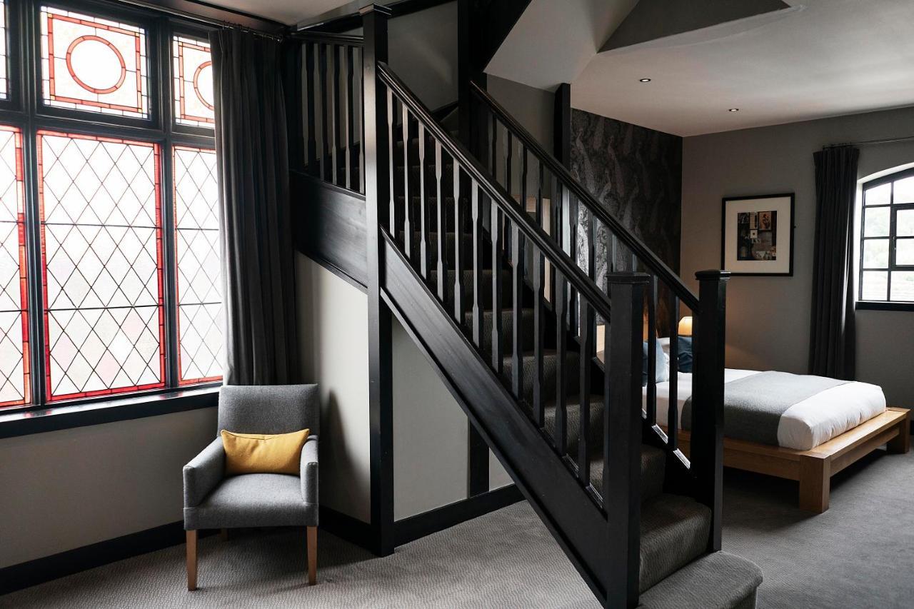 Hotel du Vin Henley Extérieur photo