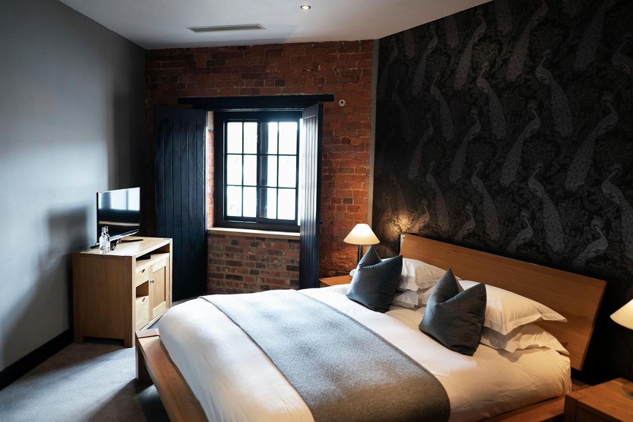 Hotel du Vin Henley Extérieur photo