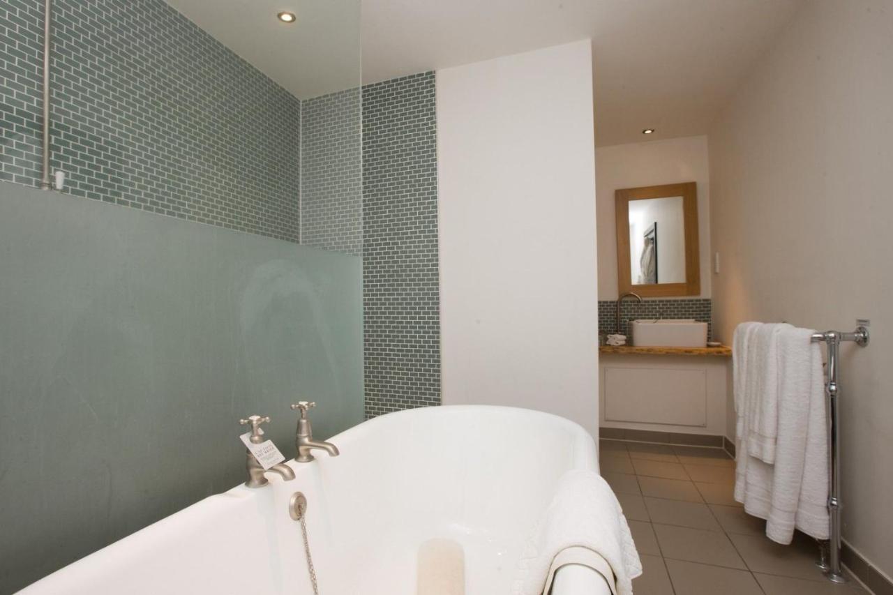 Hotel du Vin Henley Extérieur photo