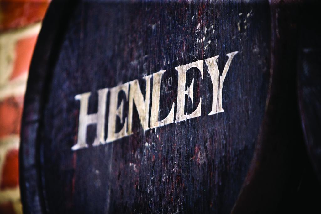 Hotel du Vin Henley Extérieur photo
