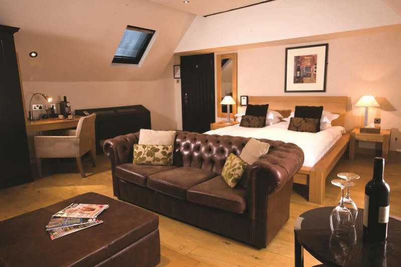 Hotel du Vin Henley Extérieur photo