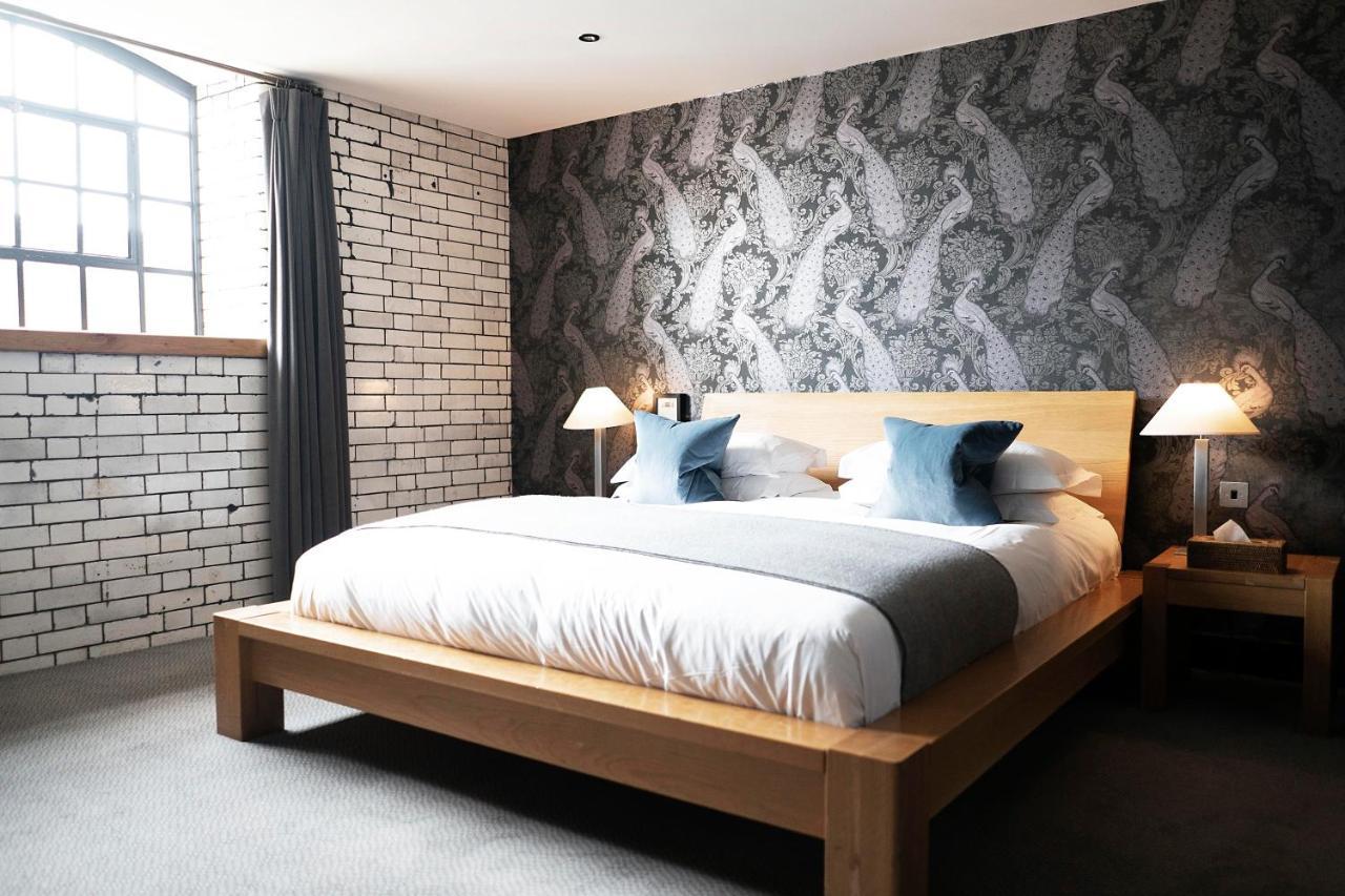Hotel du Vin Henley Extérieur photo