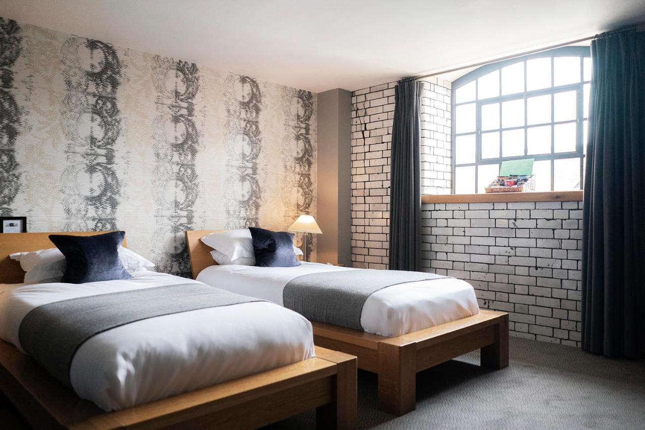 Hotel du Vin Henley Extérieur photo