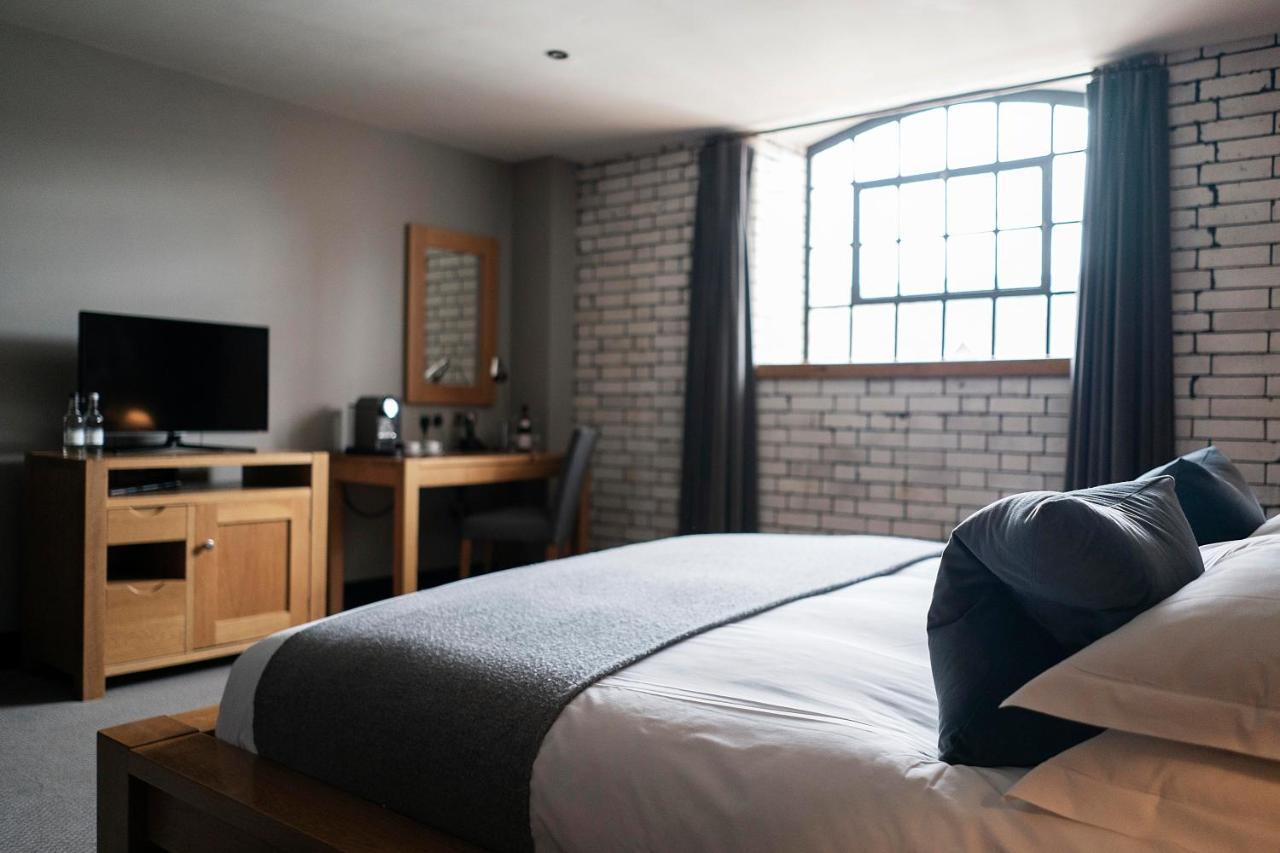 Hotel du Vin Henley Extérieur photo