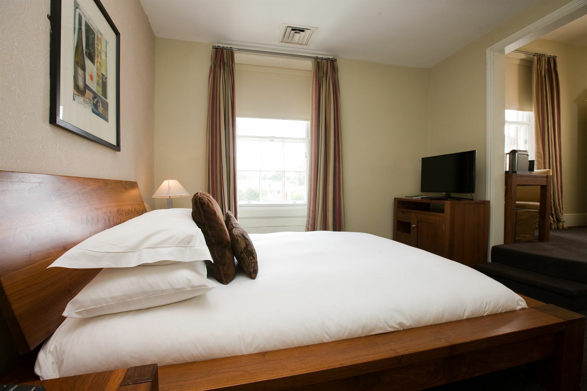 Hotel du Vin Henley Extérieur photo