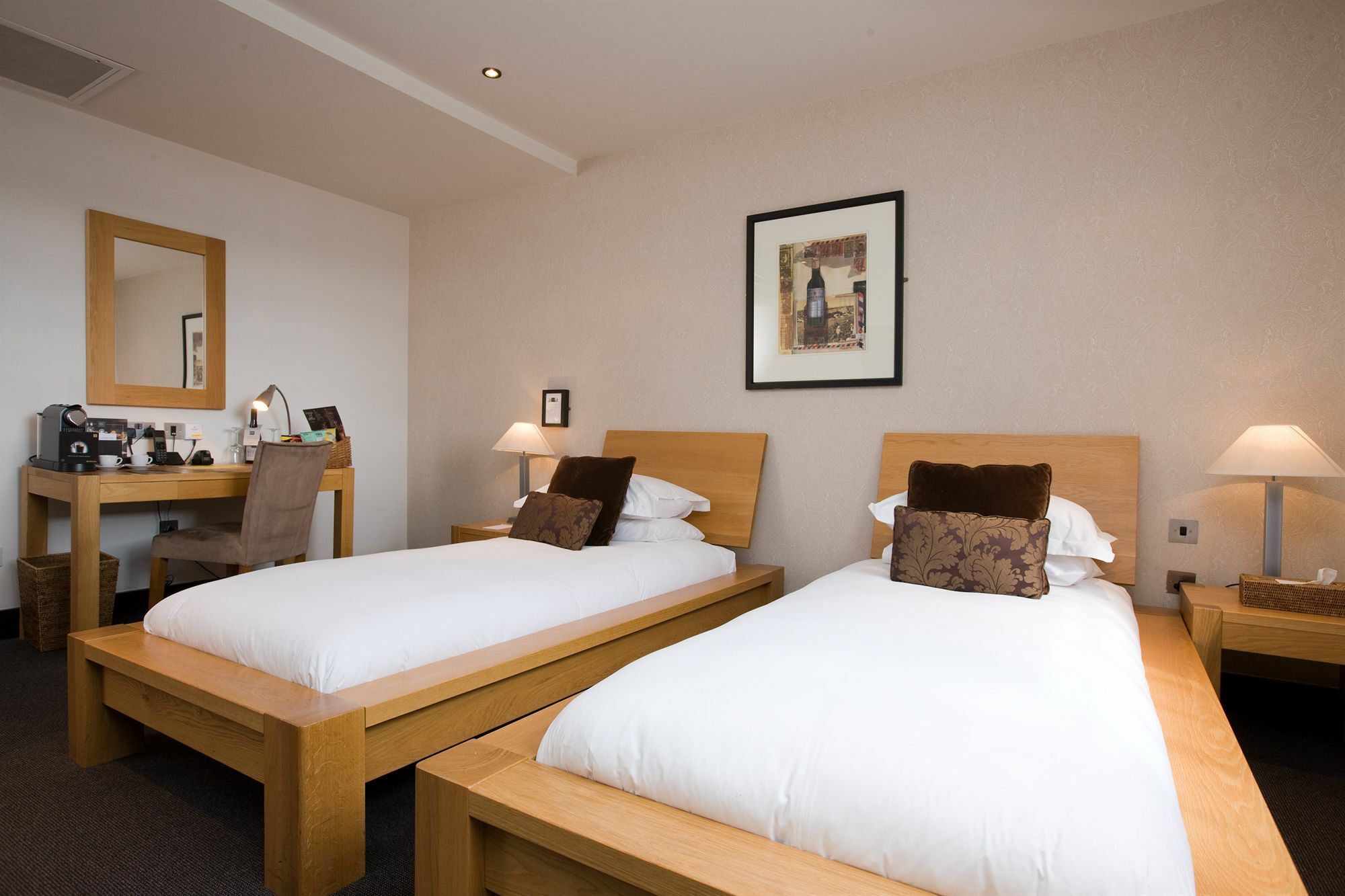 Hotel du Vin Henley Extérieur photo