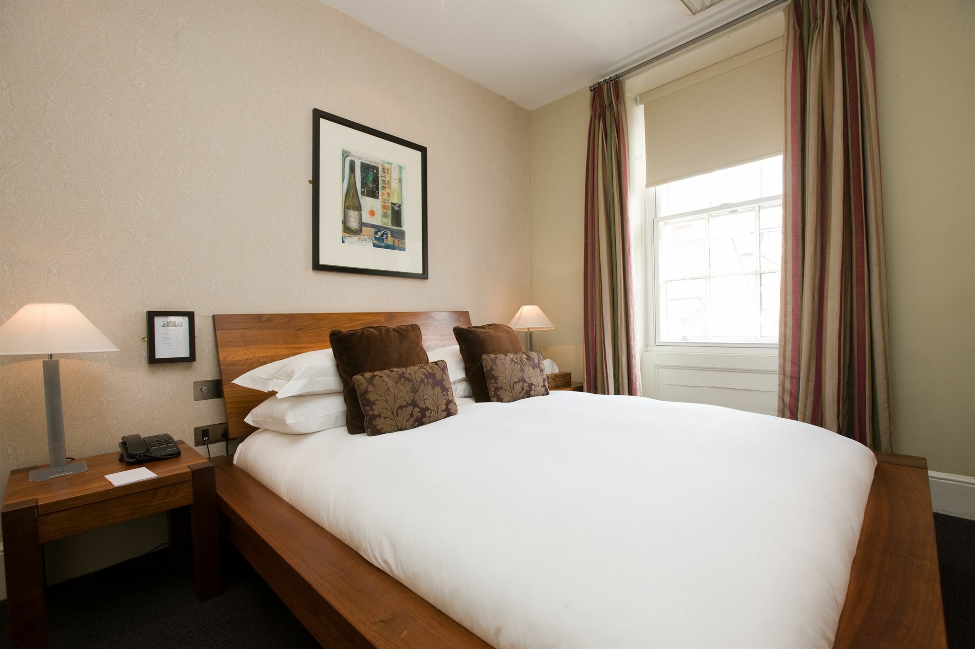 Hotel du Vin Henley Extérieur photo