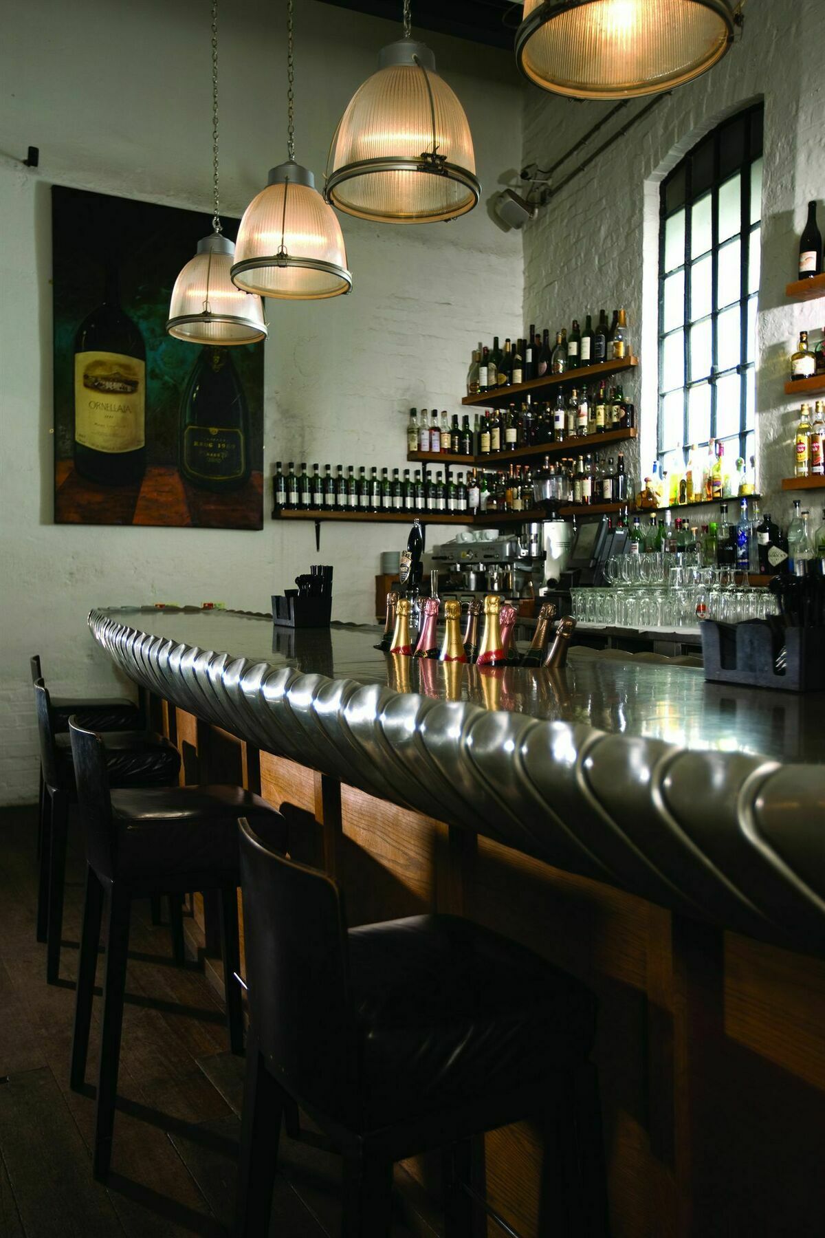 Hotel du Vin Henley Extérieur photo