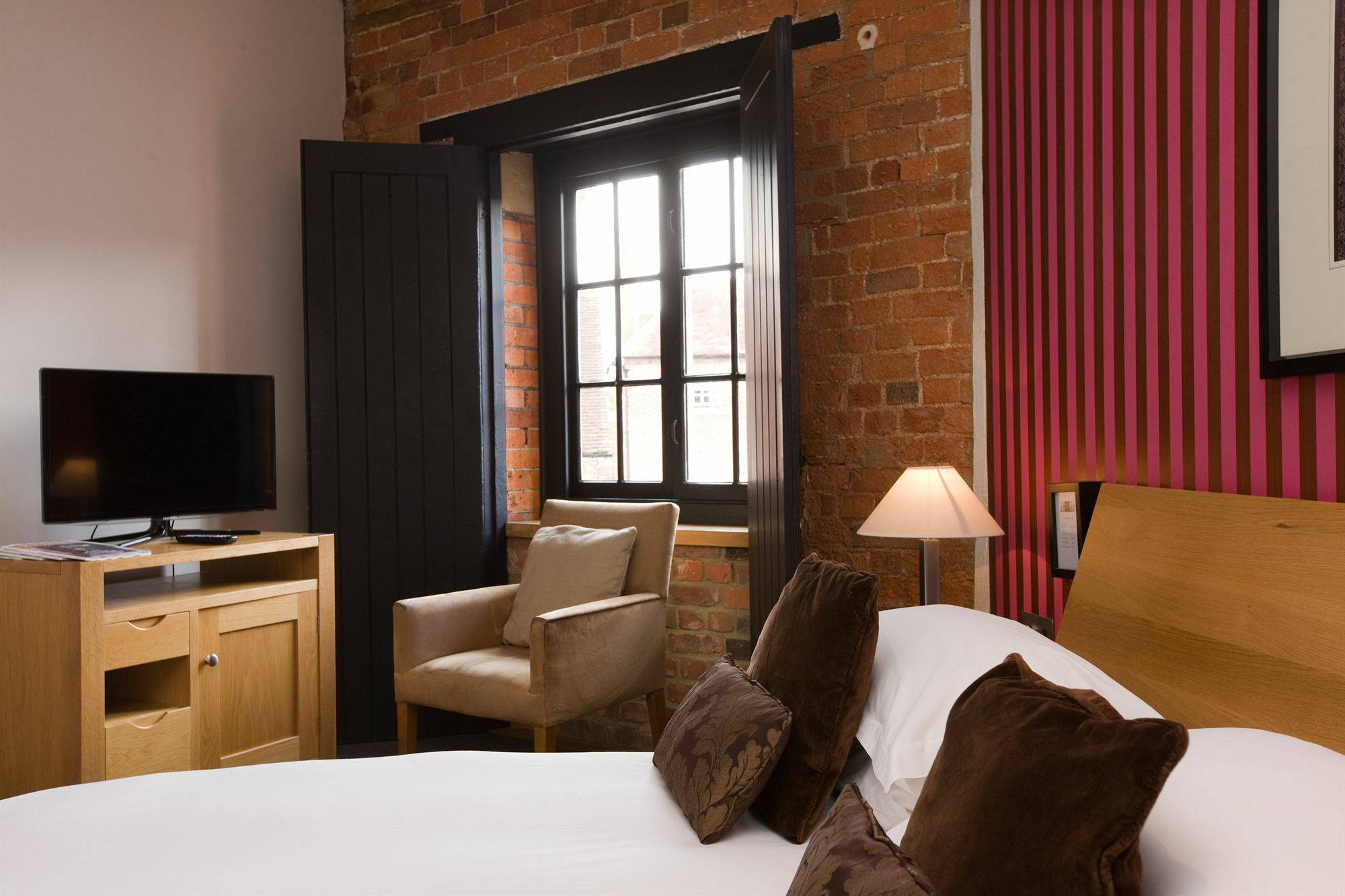Hotel du Vin Henley Extérieur photo