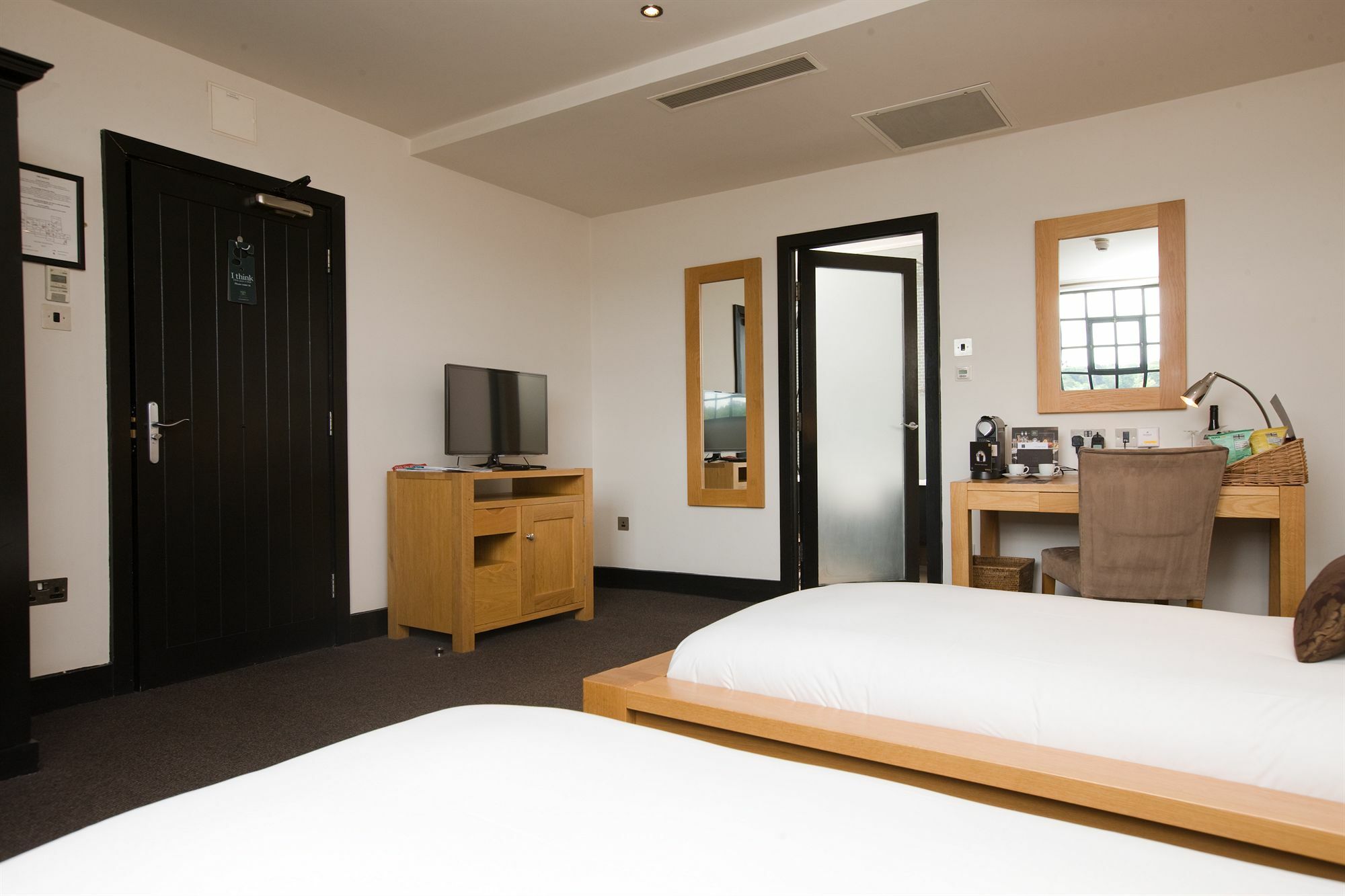 Hotel du Vin Henley Extérieur photo