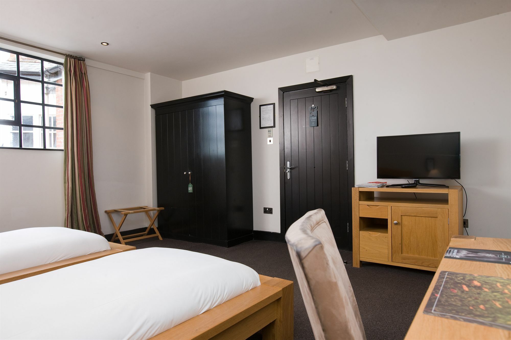 Hotel du Vin Henley Extérieur photo