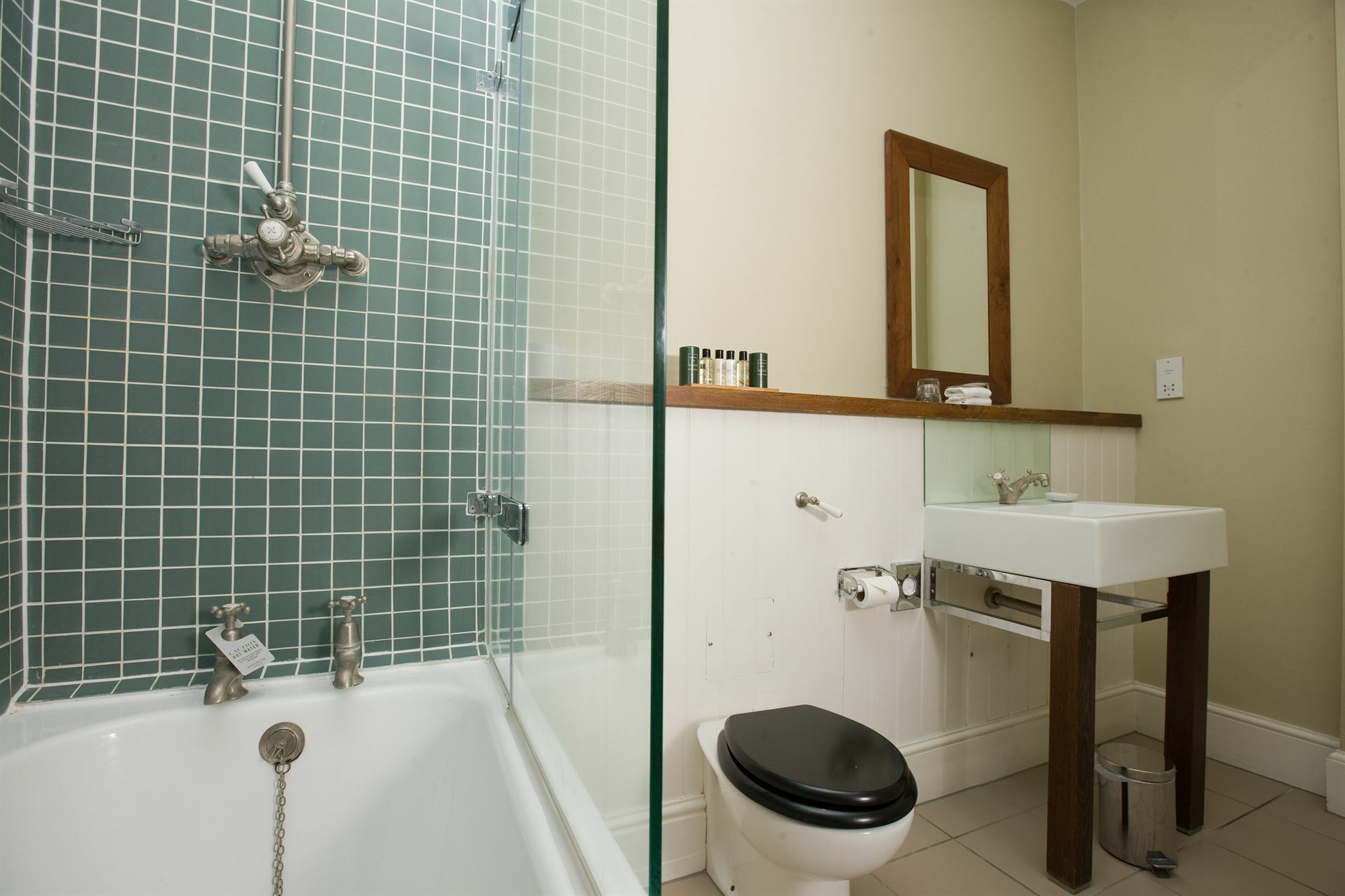 Hotel du Vin Henley Extérieur photo