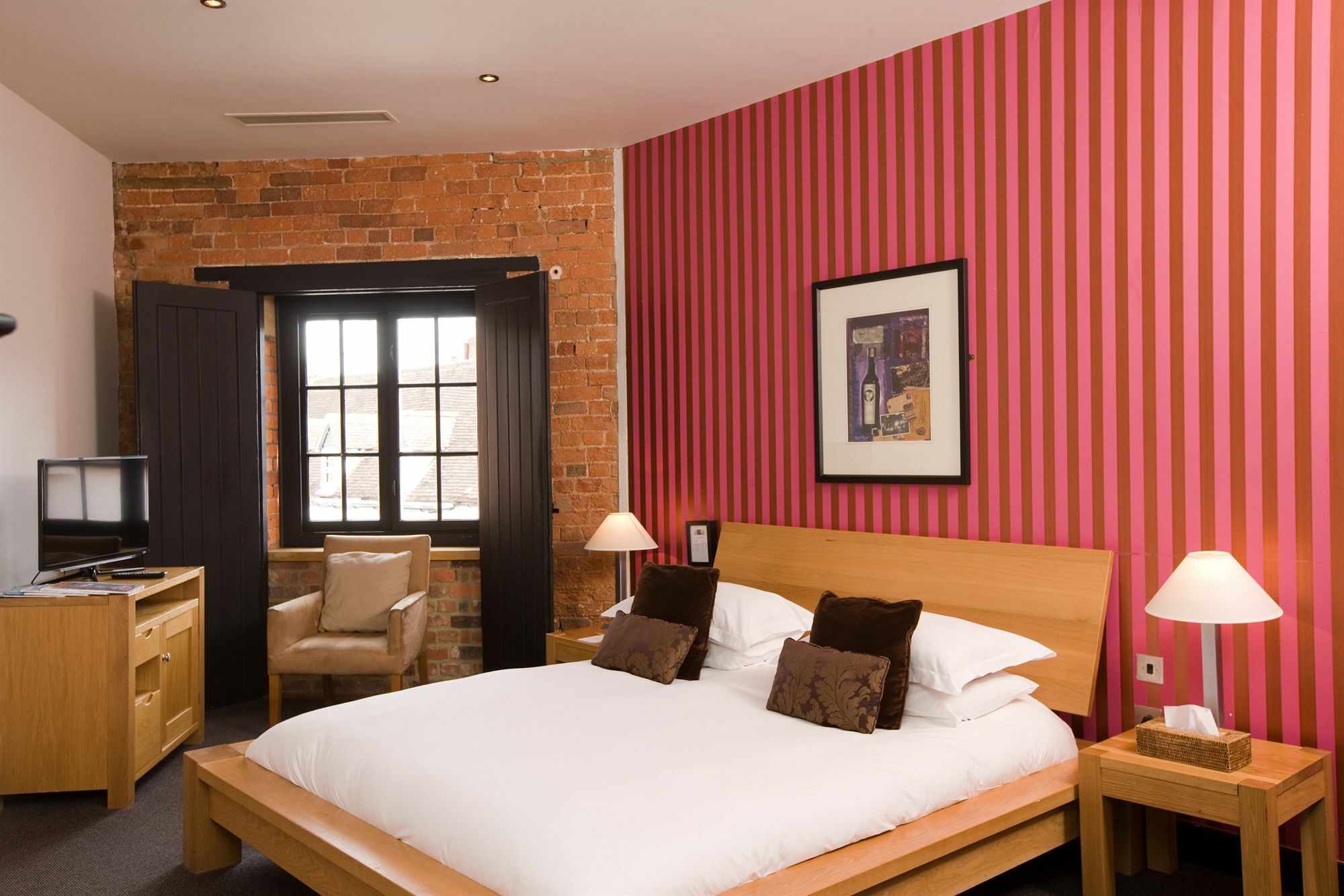 Hotel du Vin Henley Extérieur photo