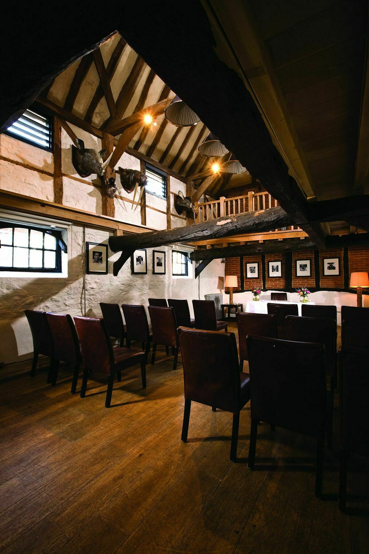 Hotel du Vin Henley Extérieur photo