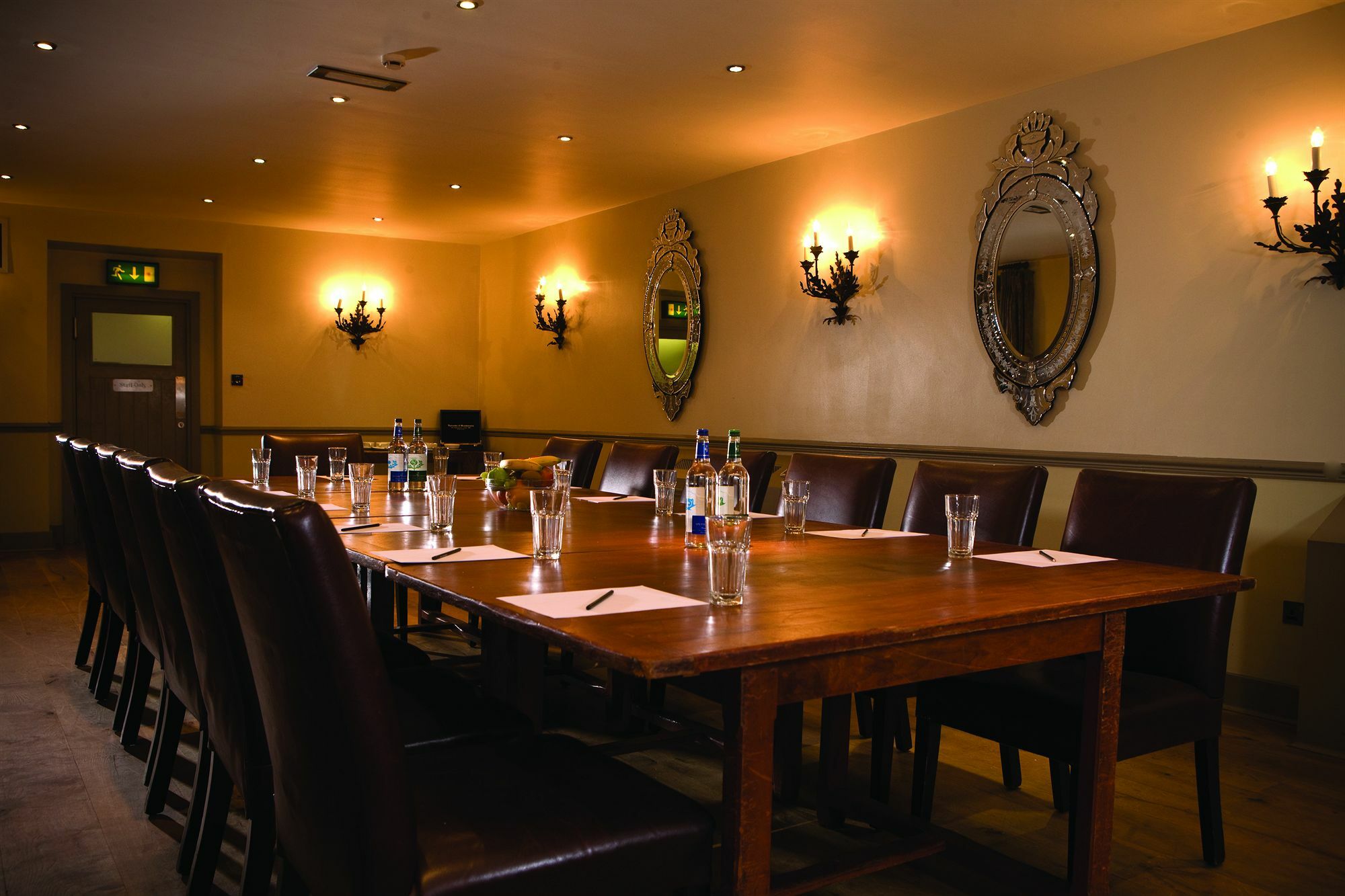 Hotel du Vin Henley Extérieur photo