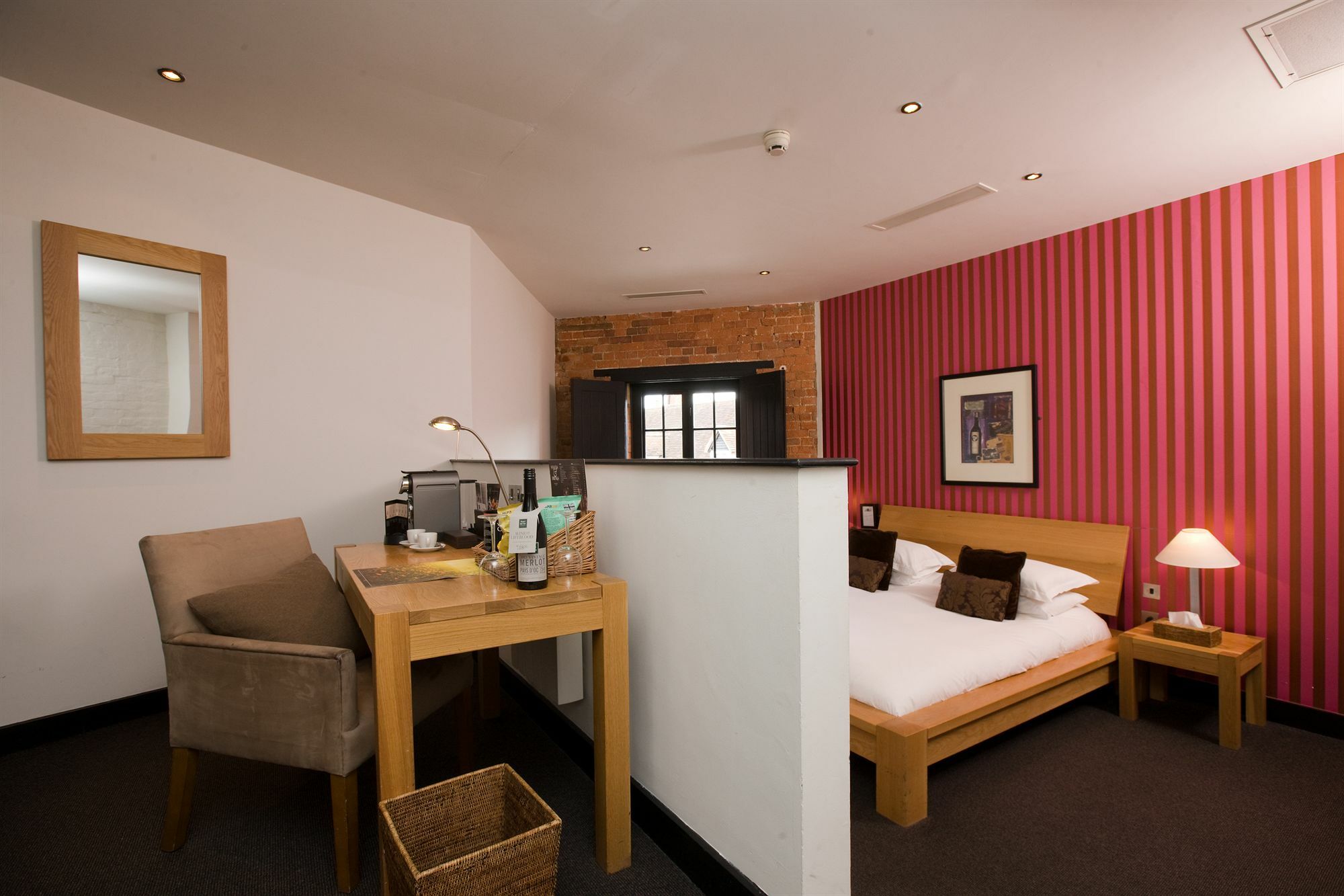 Hotel du Vin Henley Extérieur photo